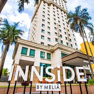 4* Hotel Innside By Melia Iguatemi