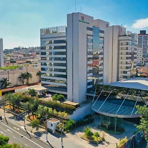 4* Hotel Wyndham Garden Convention Nortel