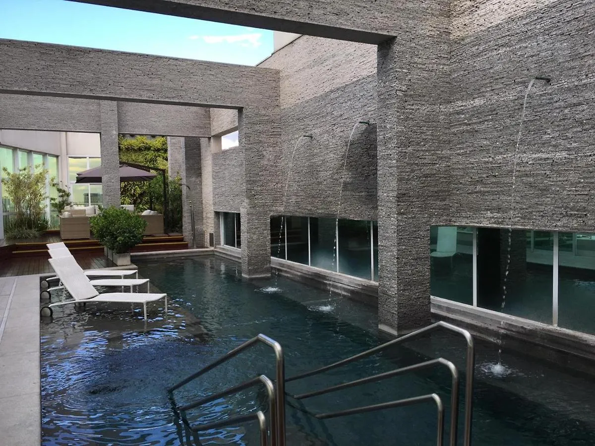 Hotel Cadoro São Paulo 4*,