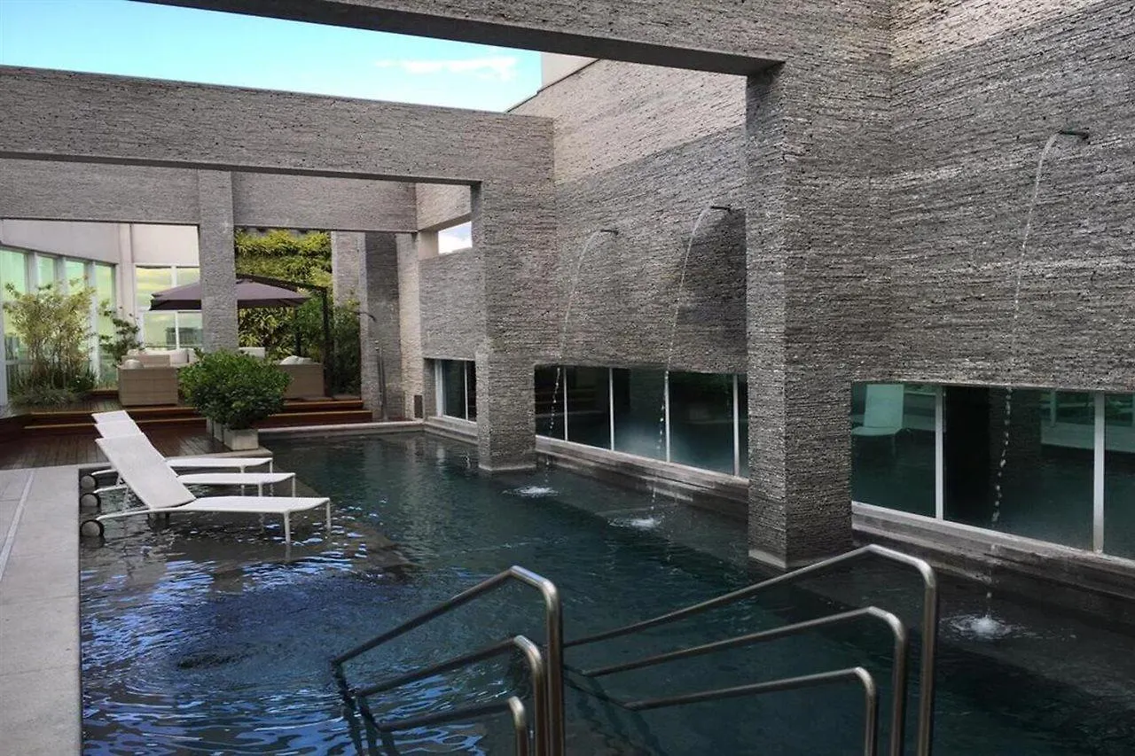 Hotel Cadoro São Paulo