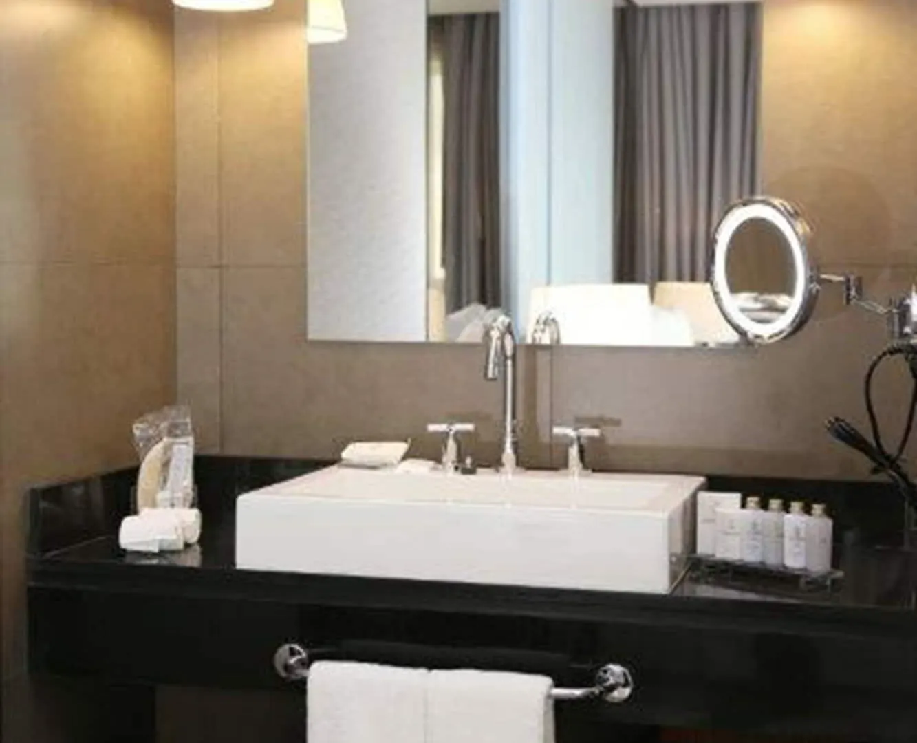 Hotel Cadoro São Paulo