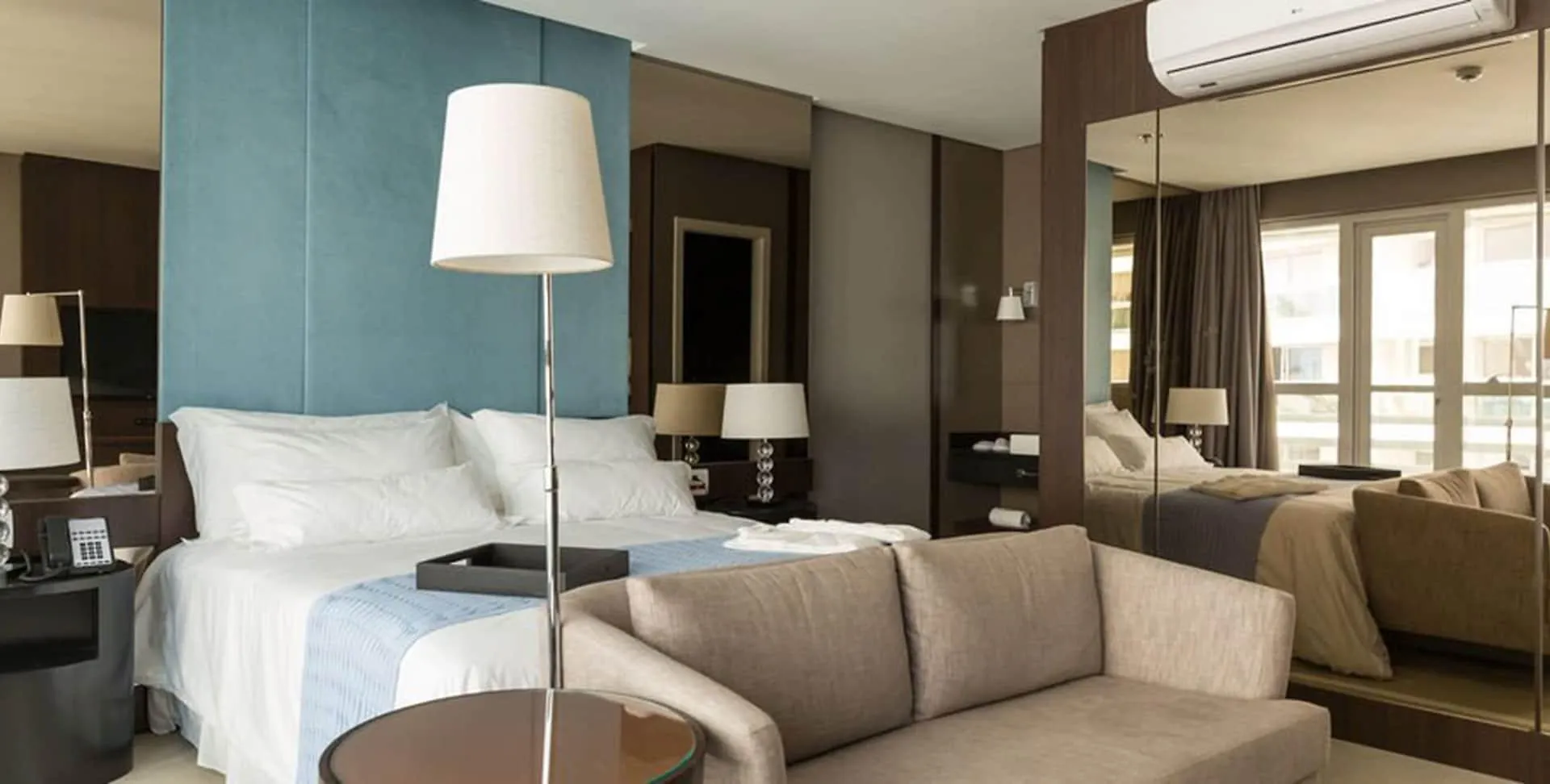Hotel Cadoro São Paulo 4*,  Brasilien