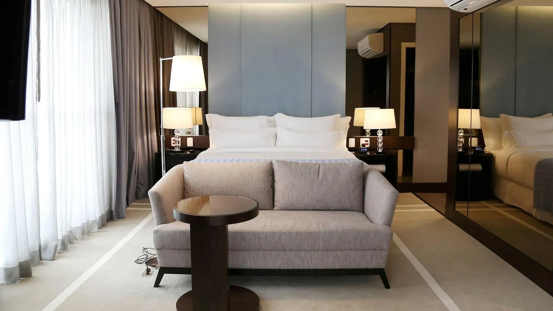 Hotel Cadoro São Paulo