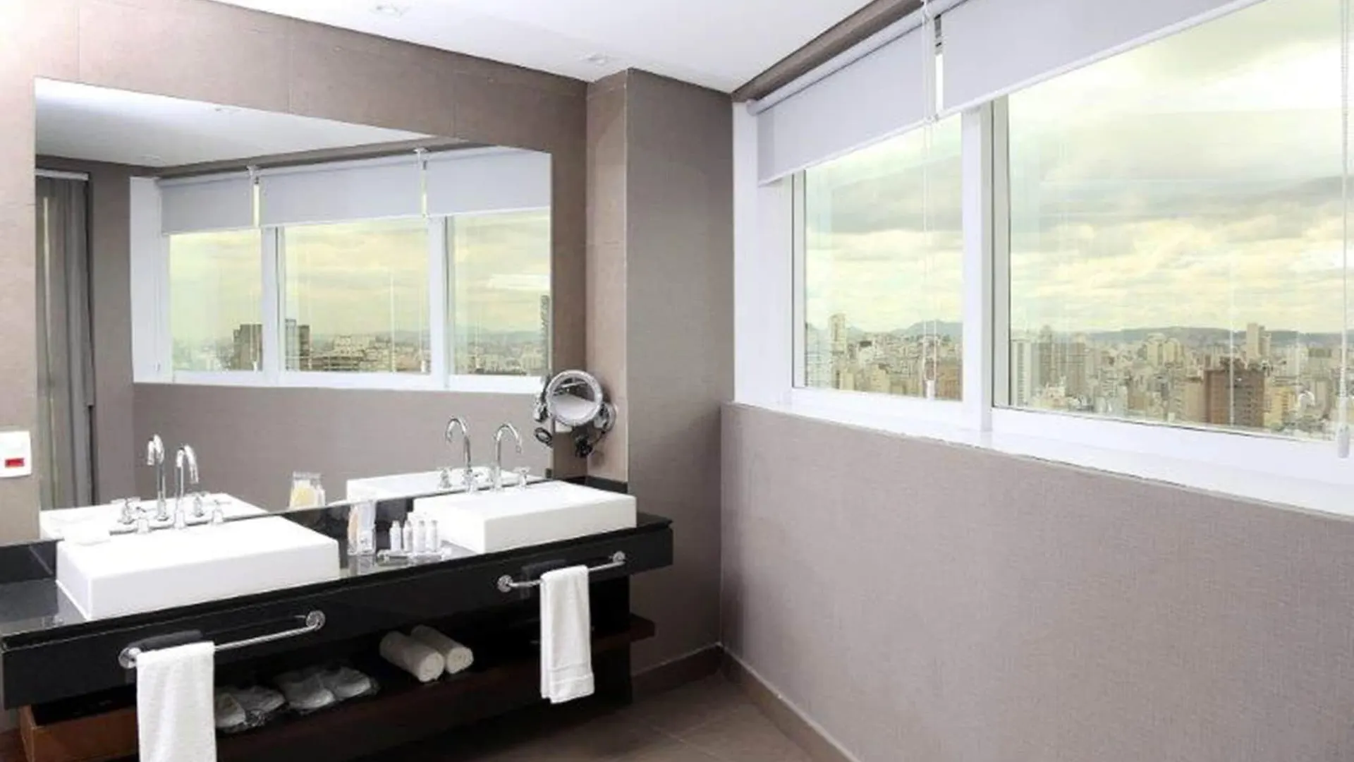Hotel Cadoro São Paulo