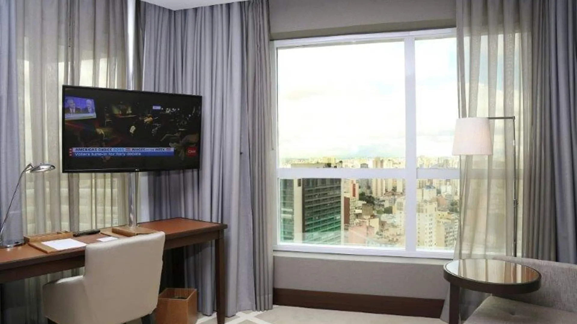 Hotel Cadoro São Paulo