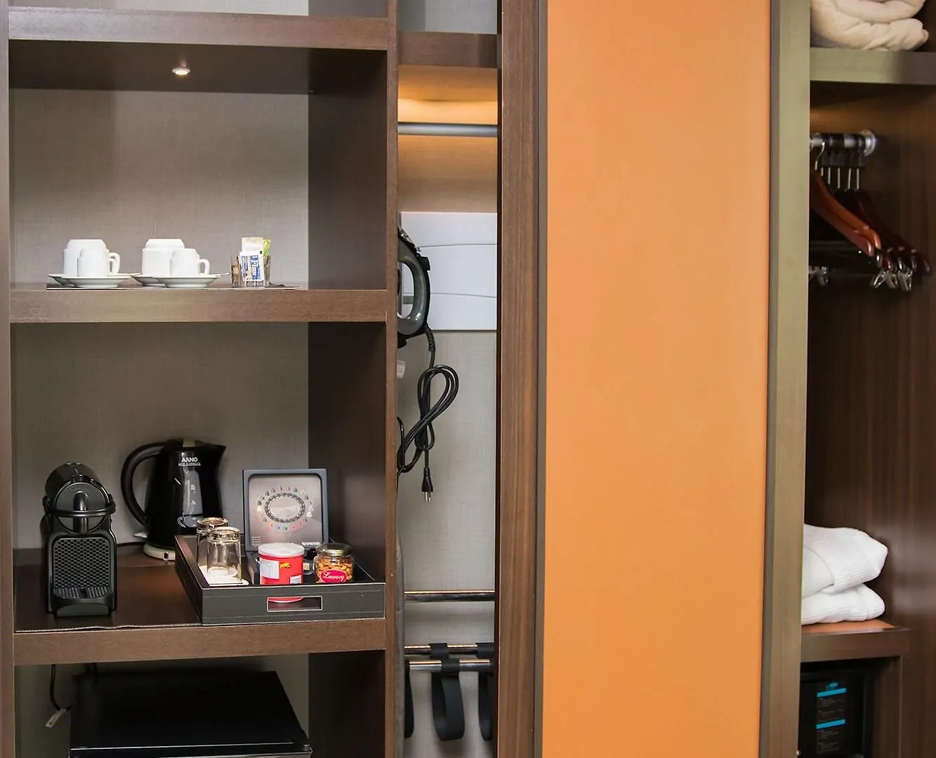 Hotel Cadoro São Paulo