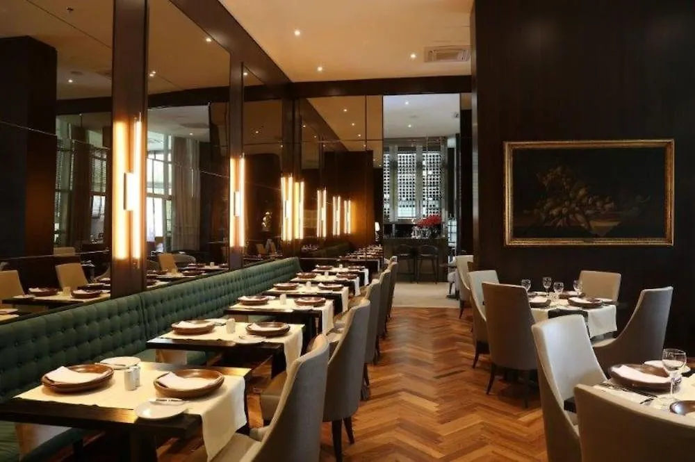 Hotel Cadoro São Paulo