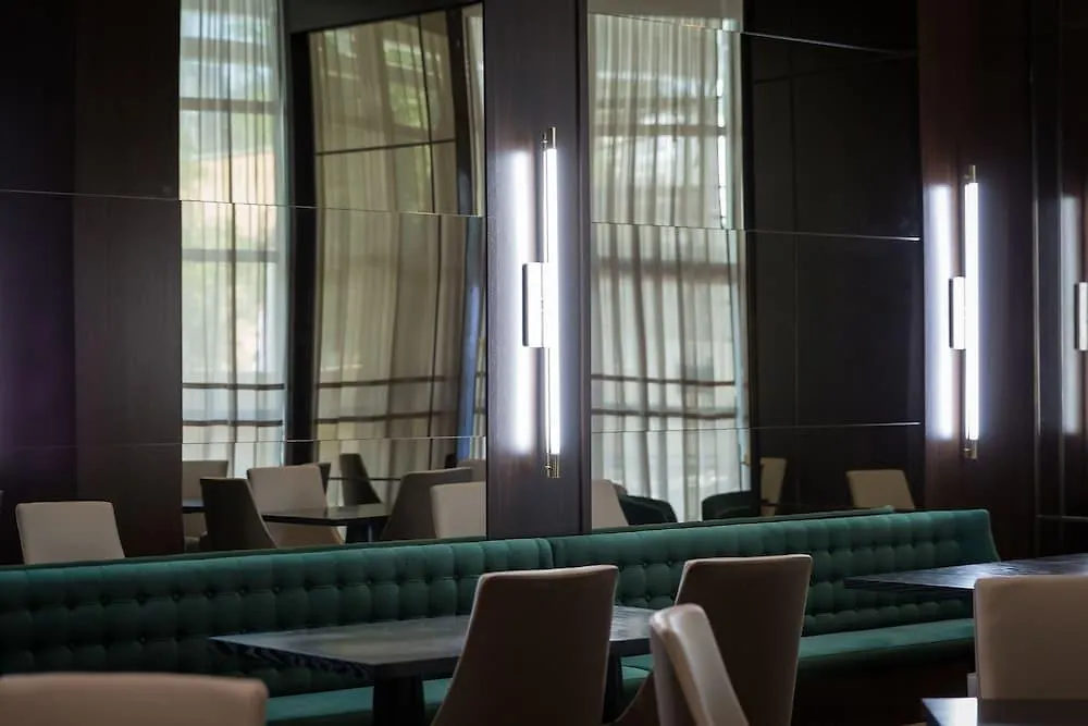 Hotel Cadoro São Paulo