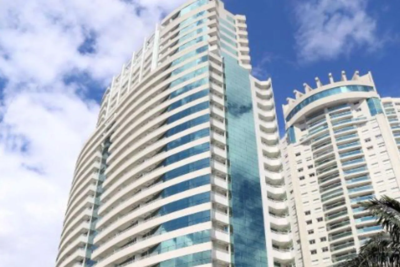 Hotel Cadoro São Paulo