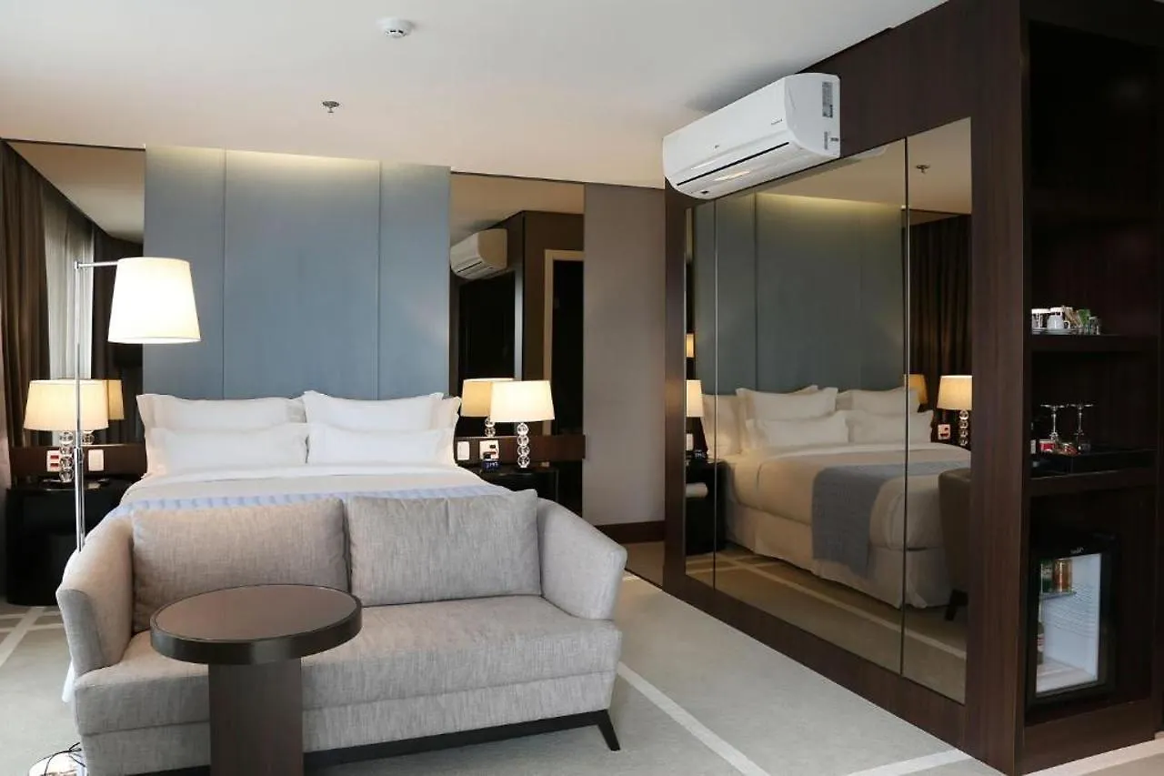 Hotel Cadoro São Paulo