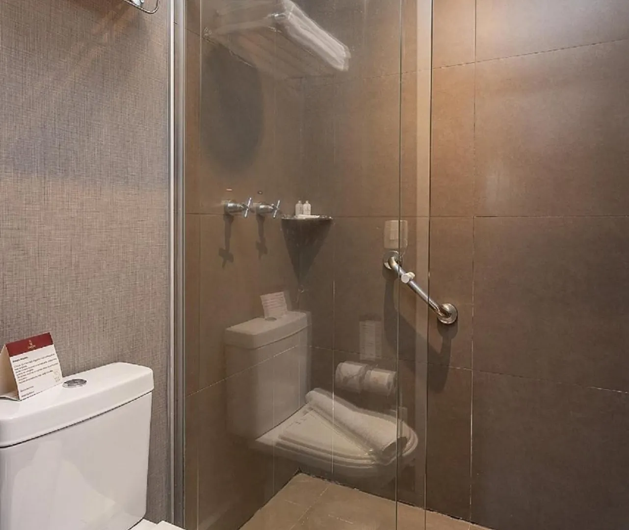 Hotel Cadoro São Paulo