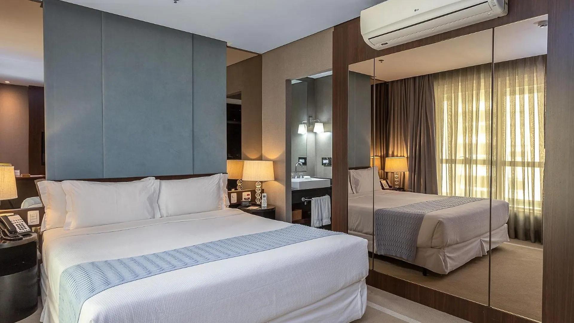 Hotel Cadoro São Paulo