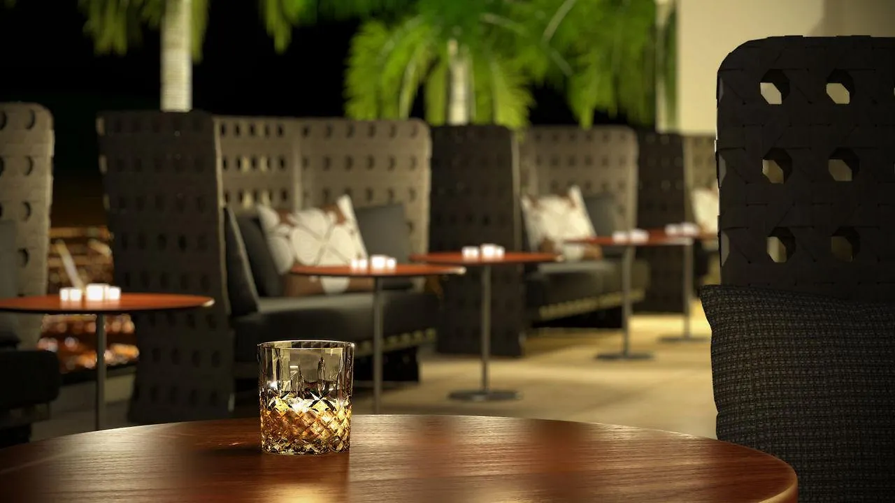 Hotel Cadoro São Paulo Brasilien