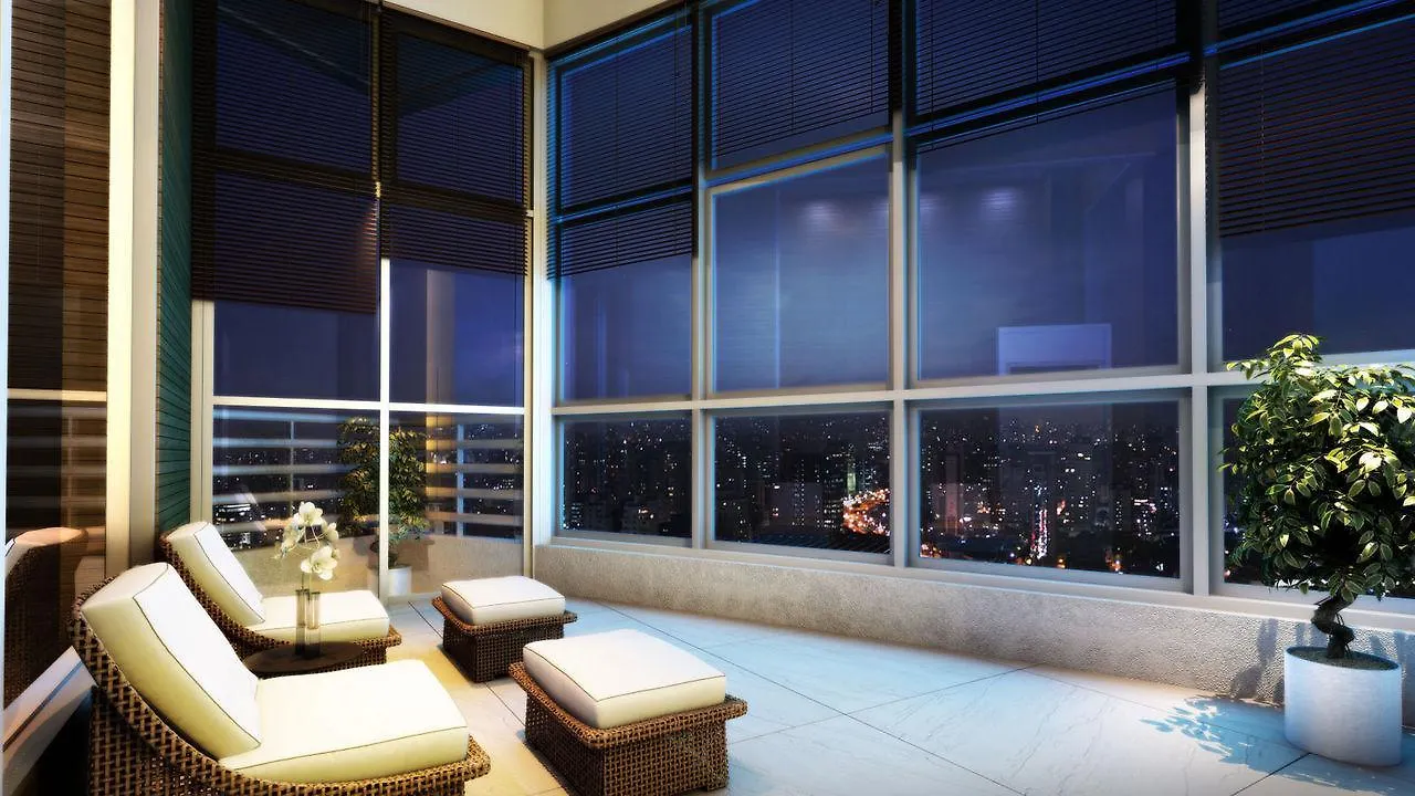 Hotel Cadoro São Paulo