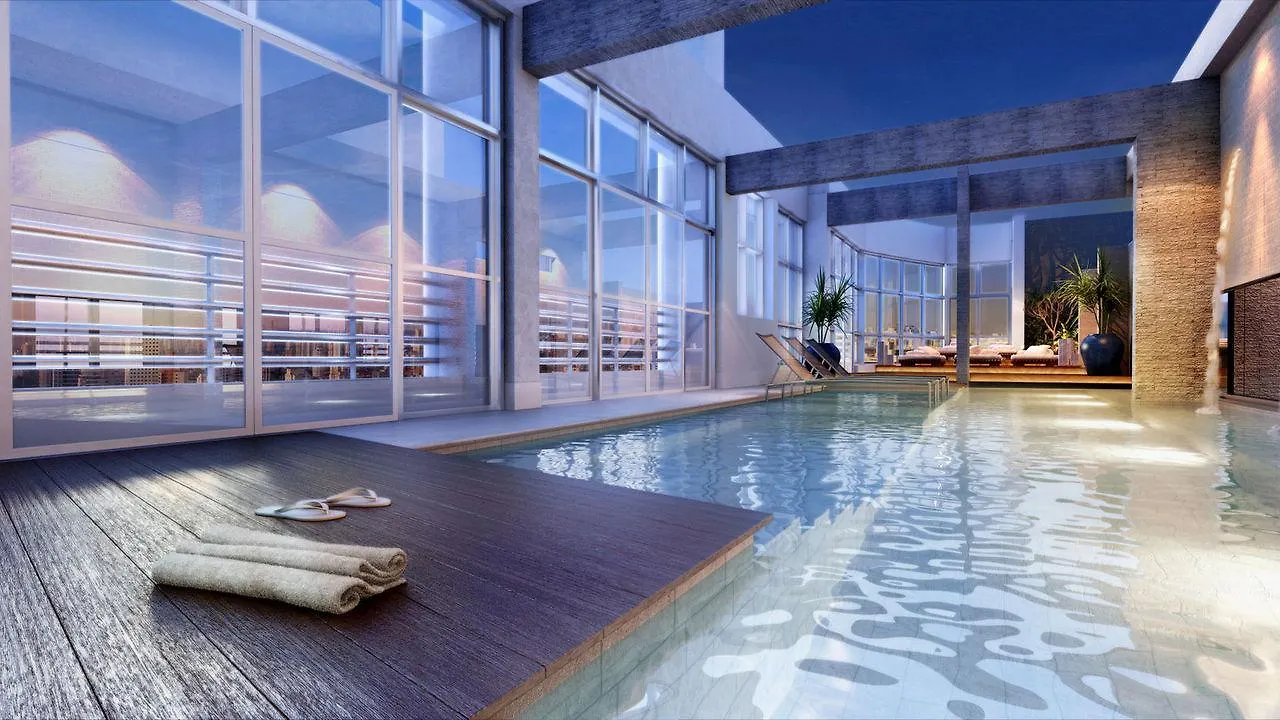 Hotel Cadoro São Paulo