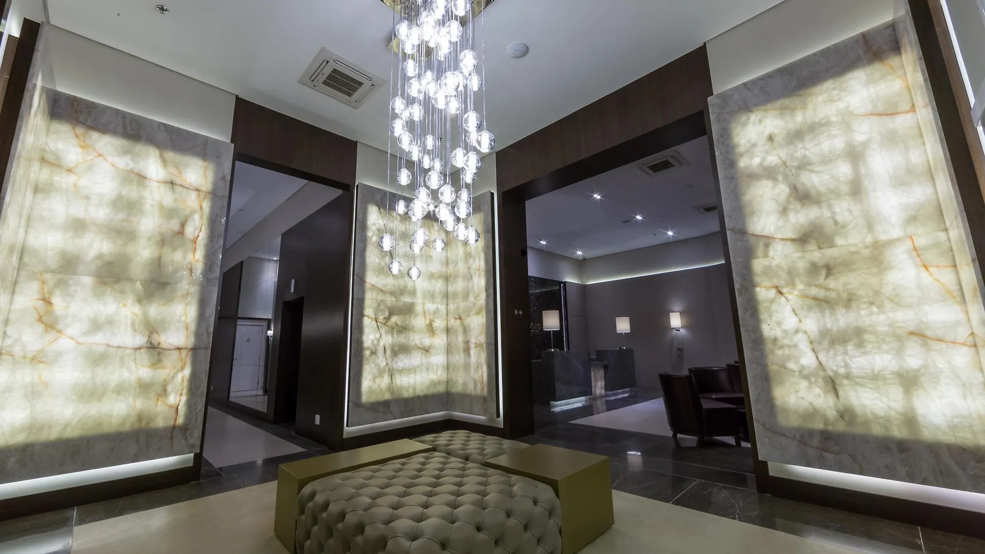 Hotel Cadoro São Paulo