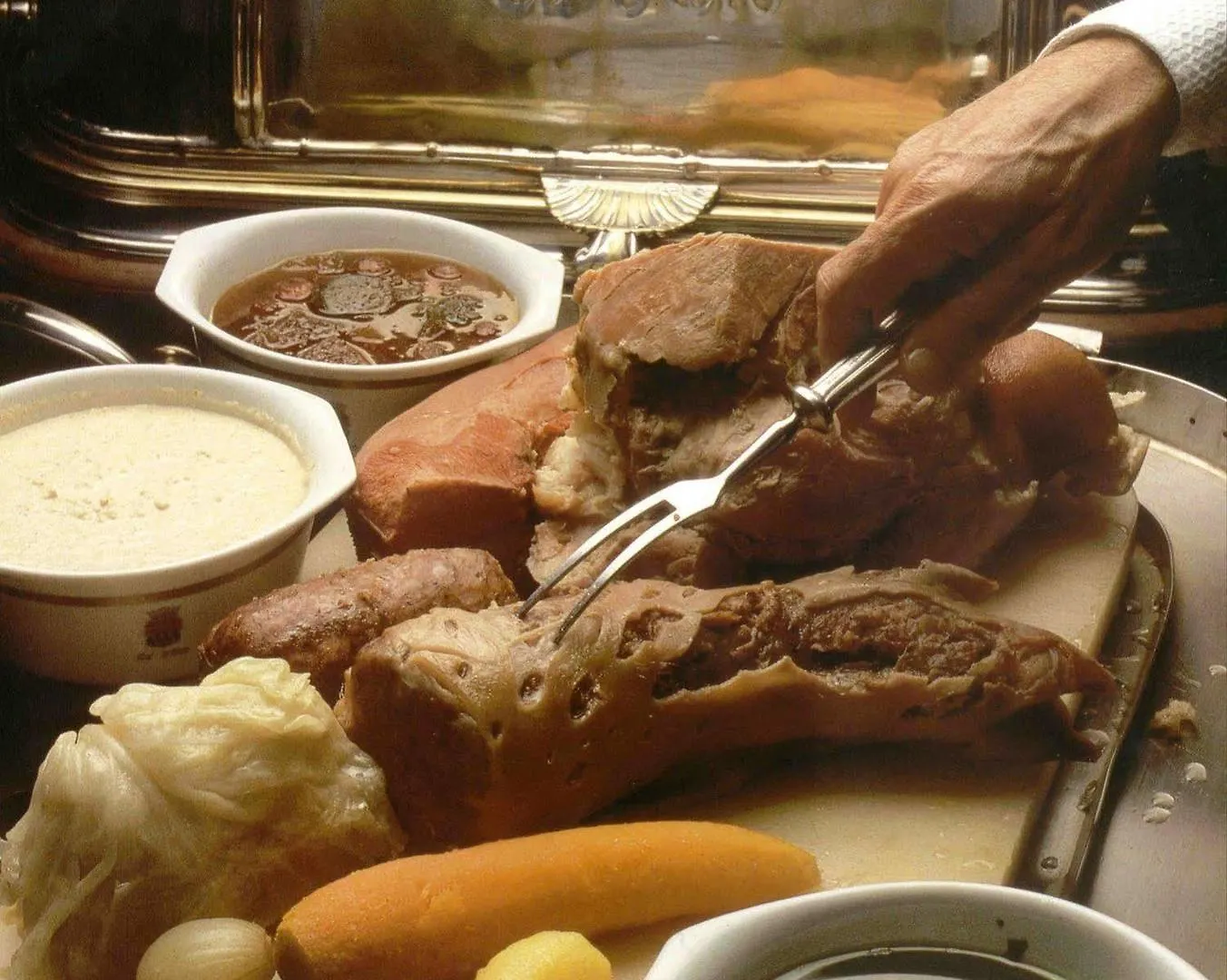 Hotel Cadoro São Paulo 4*,  Brasilien