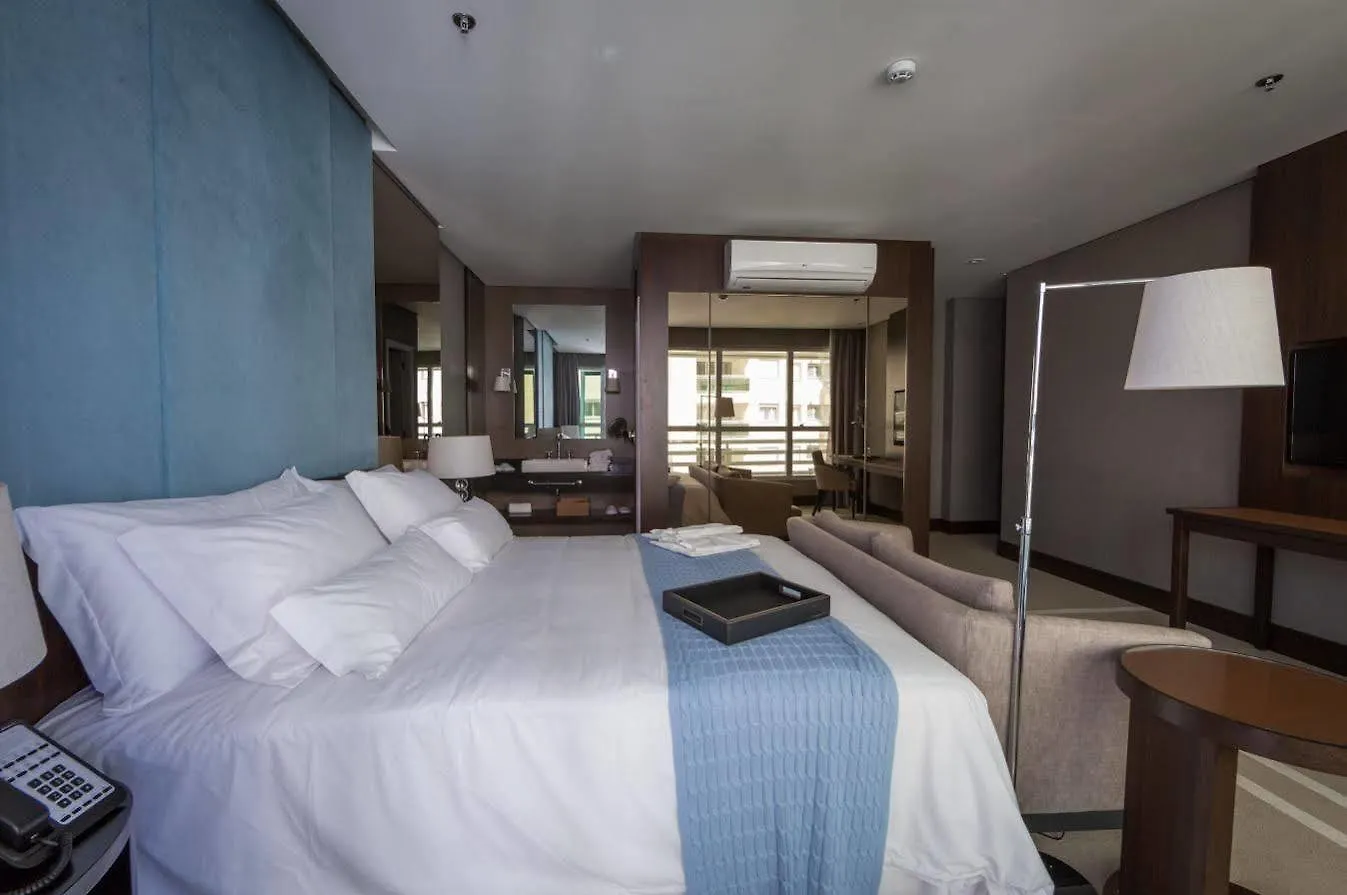 Hotel Cadoro São Paulo