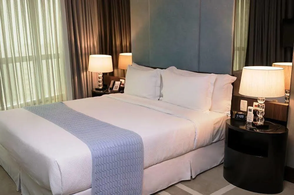Hotel Cadoro São Paulo 4*,  Brasilien