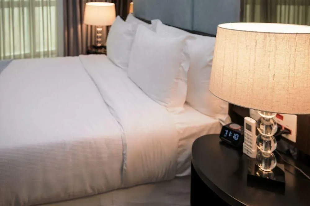 Hotel Cadoro São Paulo