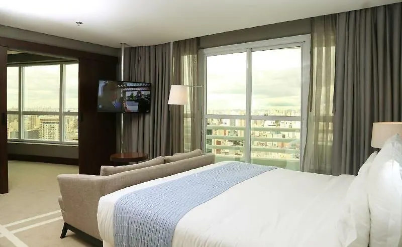 Hotel Cadoro São Paulo