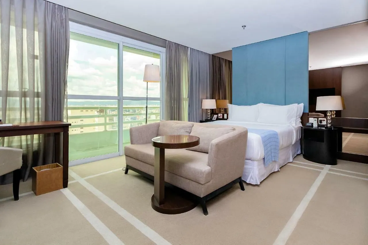 Hotel Cadoro São Paulo