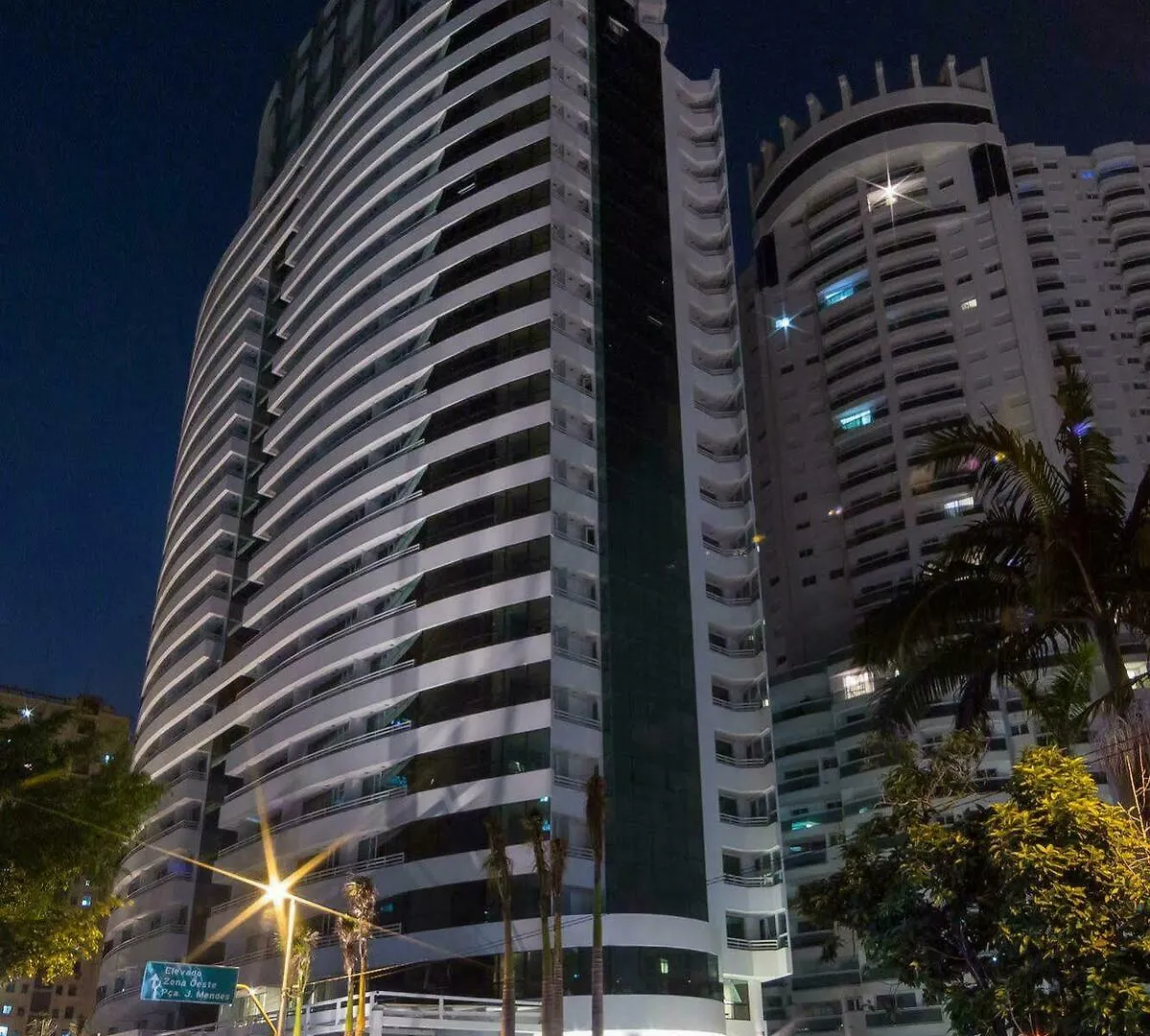 Hotel Cadoro São Paulo